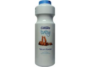 Pudra de talc Cussons baby talcum powder - 350gr