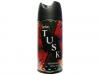Deodorant spray tusk safari - 150ml