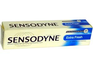 Pasta de dinti Sensodyne Extra fresh - 45ml