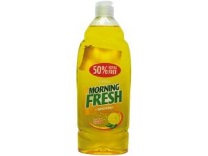 Detergent de vase Morning Fresh-lemon fresh - 675ml