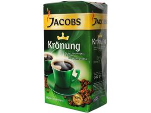 Cafea Jacobs Kronung - 500gr