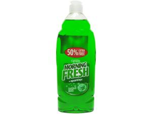 Detergent de vase Morning Fresh-original fresh - 675ml