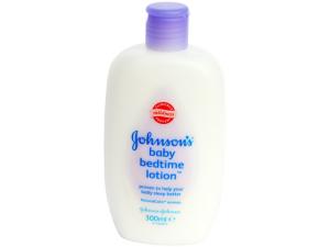 Lotiune  Johnsons baby bedtime lotion - 300ml