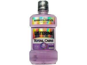 Apa de gura Listerine total care clean mint - 250ml