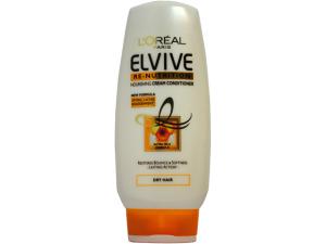 Balsam de par L\'Oreal elvive re-nutrition conditioner - 250ml