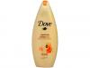 Gel de dus Dove supreme cream oil with natural caring oils - 250ml