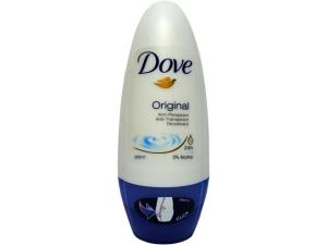 Deodorant roll on Dove Original - 50ml