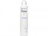 Deodorant spray dove invisible dry - 250ml