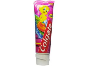 Pasta de dinti ptr. copii Colgate kids tweety - 75ml