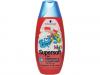 Sampon supersoft kids 2 in 1 strawberry&amp;milk -