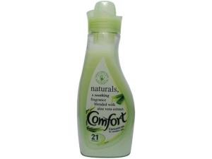 Balsam de rufe Comfort naturals with extract aloe vera - 750ml