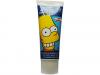 Pasta de dinti ptr. copii The Simpsons bad boy softmint - 75ml