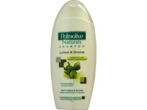 Sampon Palmolive naturals shampoo long&amp;shine olive extract - 400ml