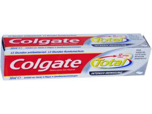 Pasta de dinti colgate