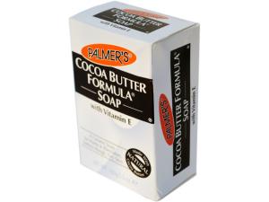 Sapun Palmers cocoa butter with vitamin E - 100gr
