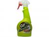 Cif-oven cleaner-fume tough on grease - 750ml