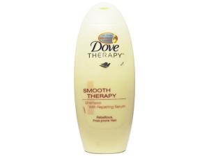 Sampon DOVE SMOOTH THERAPY 250 ML