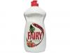 Detergent de vase Fairy pomegranate&amp;red orange - 250ml