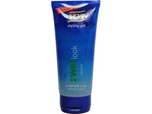 Gel pentru coafat VO5 styling gel wetlook - 200ml