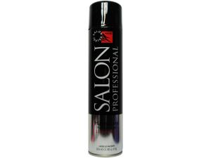 Salon Professional hair spray - 625ml