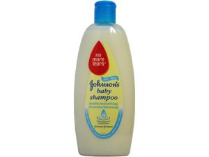 Sampon Johnsons baby shampoo - 200ml