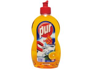 Detergent de vase Pur Max gel - 500ml