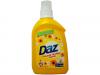 Detergent lichid daz summer flower power - 880ml