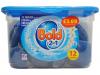 Detergent gel bold 2 in 1 crystal rain&amp;white lily