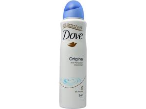 Deodorant spray Dove original - 150ml