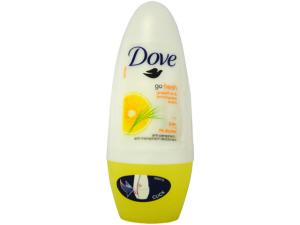 Antiperspirant dove