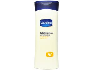 Vaseline aloe fresh hydrating-light - 200ml