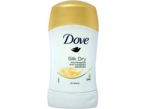 Deodorant stick Dove silk dry - 40ml