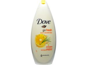 Gel de dus Dove gofresh beauty care body wash -energise -  250ml