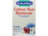 Inalbitor dr.beckmann original colour run remover 2x25gr.