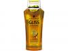 Sampon Gliss hair repair oil nutritive - 250ml