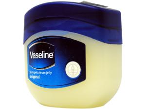 Vaseline pure petroleum-original - 100ml