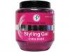 Prof.Touch styling gel-extra hold - 500ml