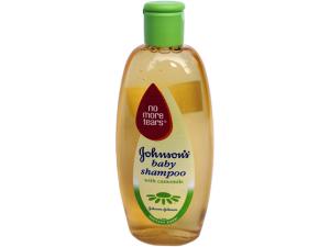 Sampon Johnsons baby shampoo camomile - 500ml