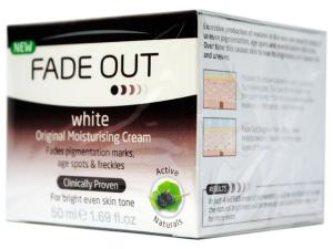 Fade Out white original moisturising cream - 50ml