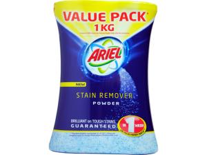 Inalbitor Ariel stain remover powder - 1kg