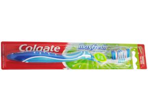 Periuta de dinti Colgate maxfresh