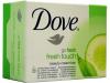 Sapun Dove go fresh fresh touch - 100gr