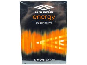 Apa de toaleta Umbro energy - 100ml