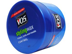 Ceara de par VO5 styling wax control - 75ml