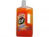 Cif camomile wood floor cleaner - 1l