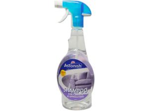 Astonish Shampoo - 750ml