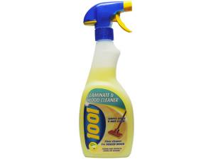 1001 Stain remover for carpets&amp;upholstery - 500ml
