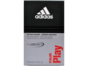 After shave Adidas fair play - 100ml