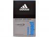 After shave Adidas fresh impact - 100ml