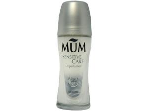 Deodorant roll on Mum sensitive care - 50ml